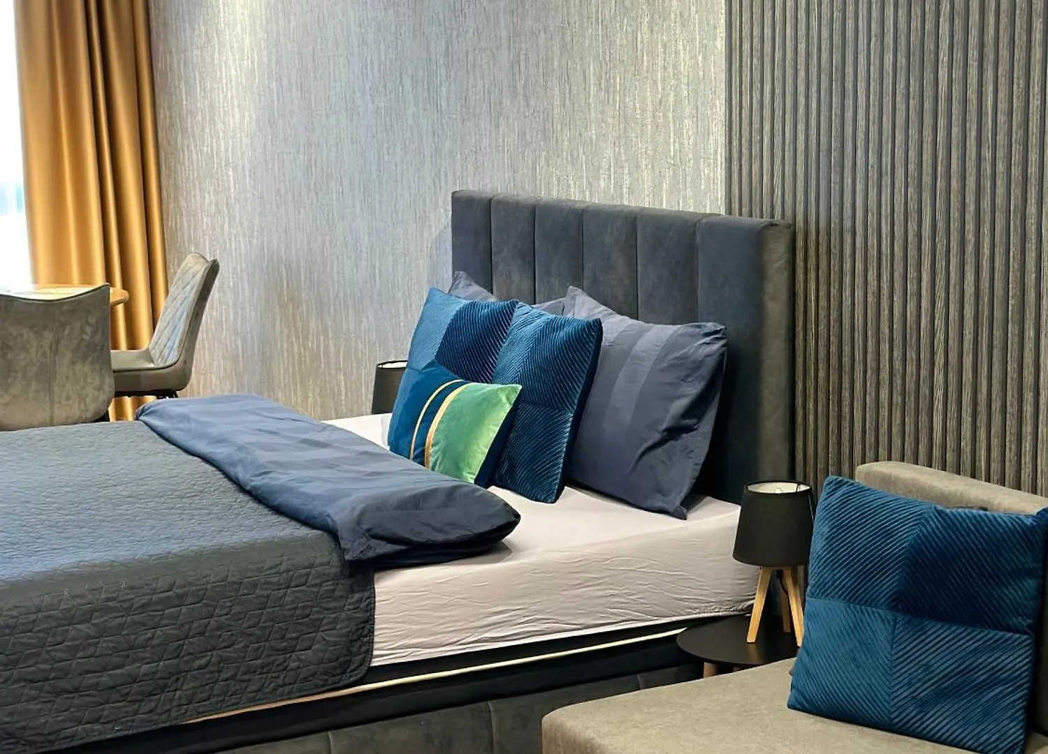 West Point Luxury Studio Plovdiv 0*,