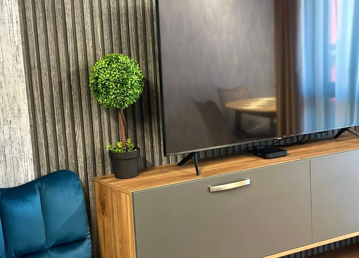 West Point Luxury Studio Plovdiv